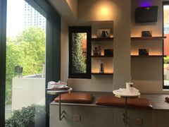 -Peet's Coffee皮爷咖啡(大学路店)