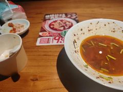 -兵哥豌豆面(雅颂居店)