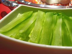 -灥喜锅潮牌火锅制造厂(南村一店)