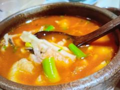 凯里酸汤鱼-山石榴·贵州菜(丰盛里店)