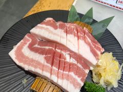 -韩宫宴烤肉·黑毛和牛·料理(滨湖银泰城店)