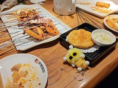 -小核桃品质串店(世茂大道店)