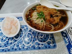 -东吴面馆(因果巷店)