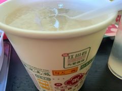 -江川右·一家有态度的粥店(天坛店)