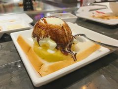-玛雅铁板烧餐厅(中关村店)