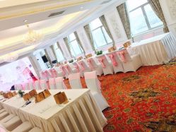 -北京饭店诺金·宴会厅