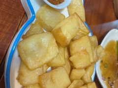 -云隐小厨·传统大理美食(复兴路店)