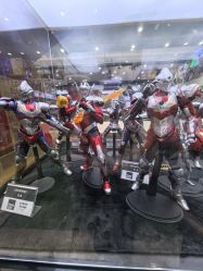 -哈姆雷斯(王府井百货大楼店)