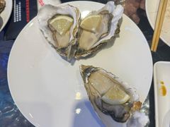 -吉香碳烤生蚝(仙霞路店)