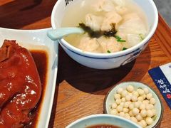 -鑫震源·苏式大虾生煎(山塘街店)