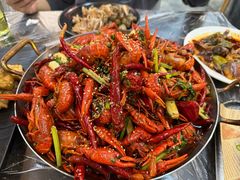 -指爱龙虾(金杨路总店)