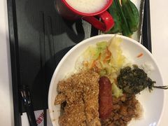 -永和大王(小厨·东四十条店)