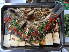 -徽州美食(三十年老店)