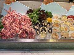 -西安绿地假日酒店
