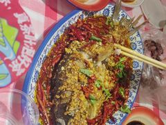 -忆外婆徐州菜·地锅鸡·生日宴(吴庄店)