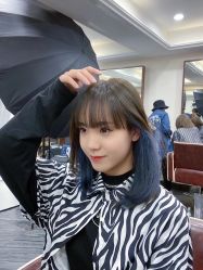 -银星女王公园发型艺术沙龙