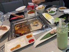 -海底捞火锅(步步高新天地店)