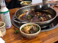 -黑竹香鸡(营和巷店)