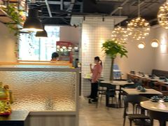 -简小姐·上海餐厅(长城大厦店)