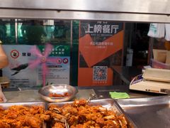 蒜香猪排-吴日彪蒜香猪牛排(水巷口店)