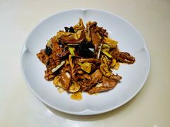 -京味斋·烤鸭·北京菜(安贞店)