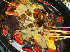 -XiaoJunGan Hotpot 钢管厂五区小郡肝火锅串串香