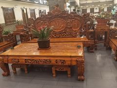 -孙府大院(步行街店)