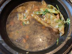 -景芝小炒(虞河路店)