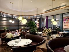 -港丽餐厅(领展购物广场·中关村店)