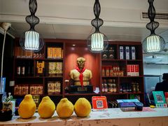 -湘中缘·湖南菜(娄底驻京办店)