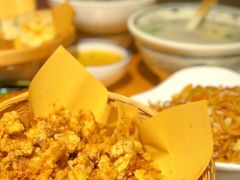 -晋情·游子轩(梅花路店)