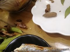 -聚点串吧·北京烧烤(朝北店)