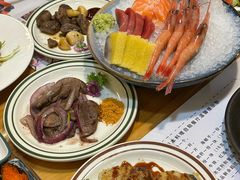 -松坂屋日料自助(长城路店)