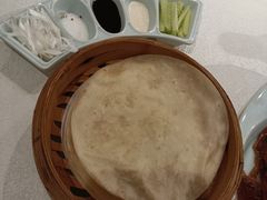 -北平印象.北京烤鸭.新京菜.融合菜(世贸店)