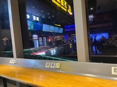 -万达影城(世茂海峡广场IMAX店)