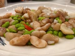 菱角毛豆-状元楼(金溪路店)