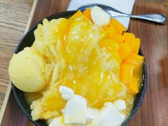 -MANGOO芒可ice(大观天地MALL店)