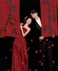 -女王风尚STUDIO·轻奢化定制