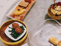 -北海渔村酒楼·粤菜海鲜点心(新华店)