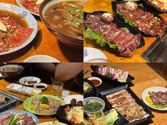-丸福烤肉(君隆广场店)