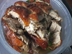 -肥妹烧腊店(洪湖店)