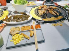 -外婆掌柜·东北家庭烤肉(托乐嘉店)