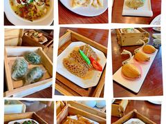 -彩景大酒楼(万泰新天地店)