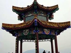-云龙山