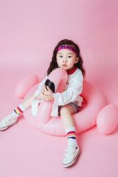 -光影纪·Baby·Home儿童摄影(丁桥店)