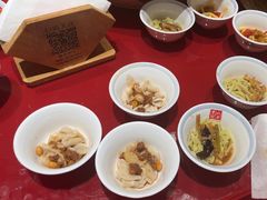 -山西会馆·晋菜·晋商宴·牌匾博物馆(胜利东街店)