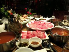 -珍宝轩海鲜火锅(碧湖大厦店)