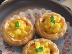 -东南里湖景餐厅·新闽菜(浦西万达店)