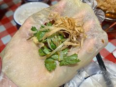 -老郑家东北春饼(龙悦居店)