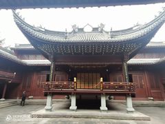 -宁波府城隍庙